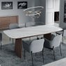 Lugano Rectangular Dining Table 200cm Lugano Rectangular Dining Table 200cm
