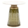 Gallery Direct Seville Side Table, Dusk Gallery Direct Seville Side Table, Dusk