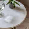 Gallery Direct Seville Side Table, Dusk Gallery Direct Seville Side Table, Dusk