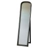 Beck Cheval Mirror Brushed Brass Beck Cheval Mirror Brushed Brass