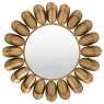 Gallery Direct Cranfield Round Mirror