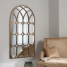 Khadra Arch Wall Mirror Khadra Arch Wall Mirror