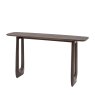 Gallery Direct Arc Console Table Gallery Direct Arc Console Table