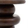 Sculpt Side Table Sculpt Side Table