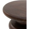 Sculpt Side Table Sculpt Side Table