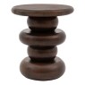 Sculpt Side Table Sculpt Side Table