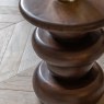 Sculpt Side Table Sculpt Side Table