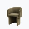 Trapini Dining Chair Moss Green Trapini Dining Chair Moss Green