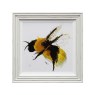 Scruffy Bumblebee II Liquid Art