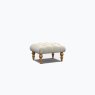 Tetrad Bahamas Buttoned Stool