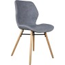 Dorcas Dining Chair - Light Grey