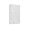 Hockly Bedroom Gents Wardrobe