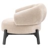 Armchair - Cream Armchair - Cream