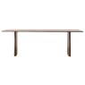 Borden 220cm Dining Table Borden 220cm Dining Table