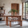 Borden 220cm Dining Table Borden 220cm Dining Table