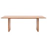 Borden 220cm Dining Table