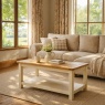 Hunningham Coffee Table Hunningham Coffee Table