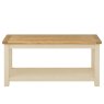 Hunningham Coffee Table Hunningham Coffee Table