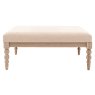 Gallery Direct Artisan Square Coffee Table