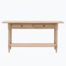 Sussex Console Table w/ Drawers Sussex Console Table w/ Drawers