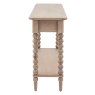 Gallery Direct Artisan Console Table with Drawers Gallery Direct Artisan Console Table with Drawers