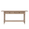 Gallery Direct Artisan Console Table with Drawers Gallery Direct Artisan Console Table with Drawers