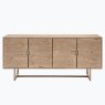 Carl Oak Large Sideboard Carl Oak Large Sideboard