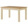 Hunningham Painted 140cm Extending Dining Table Hunningham Painted 140cm Extending Dining Table