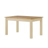 Extending Table Extending Table