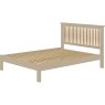 Hunningham Double Bedframe