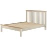Hunningham King Bedframe