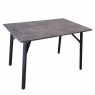 Zurich Rectangular Dining Table