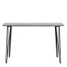 Zurich Console Table