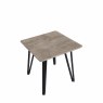 Zurich Lamp Table