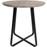 Zurich Round Wine Table