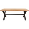 Yukon 150cm Dining Table