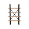 Yukon Shelf Unit