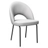 Lily Curve Back Dining Chair Lily Curve Back Dining Chair