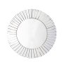 Sunny Round Mirror