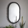 Ceretti Mirror Black Ceretti Mirror Black