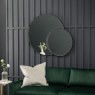 Ostia Mirror Black Ostia Mirror Black