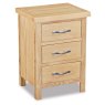 Stonehouse Bedside Table