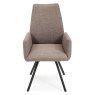 Bonito Ergo Dining Chair with Arms Bonito Ergo Dining Chair with Arms