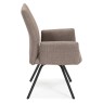 Bonito Ergo Dining Chair with Arms Bonito Ergo Dining Chair with Arms