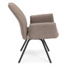 Bonito Ergo Dining Chair with Arms Bonito Ergo Dining Chair with Arms