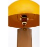 Josy Yellow Table Lamp Josy Yellow Table Lamp