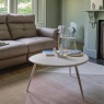 Ercol Originals Pebble Coffee Table Ercol Originals Pebble Coffee Table
