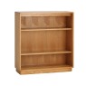 Ercol Windsor Small Bookcase