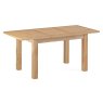 Oxford Compact Extending Table & 4 Chairs Oxford Compact Extending Table & 4 Chairs