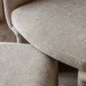 Asko Armchair | Cream Asko Armchair | Cream